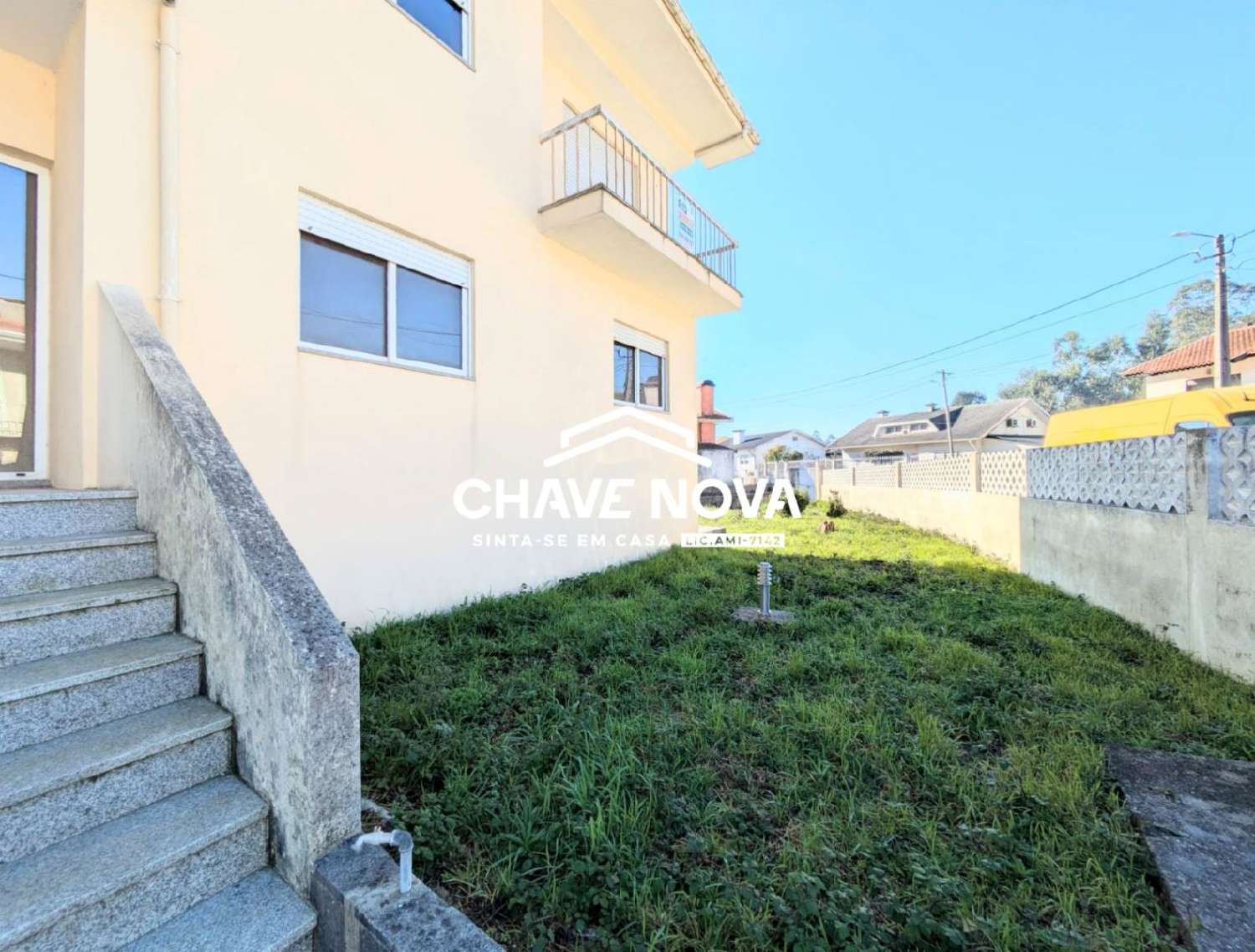  te koop huis Guisande Santa Maria Da Feira 2