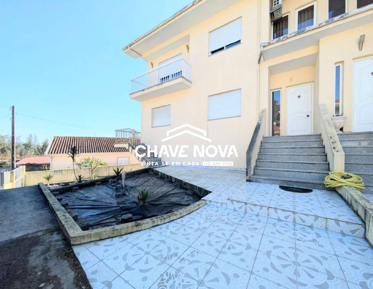  te koop huis Guisande Santa Maria Da Feira 1