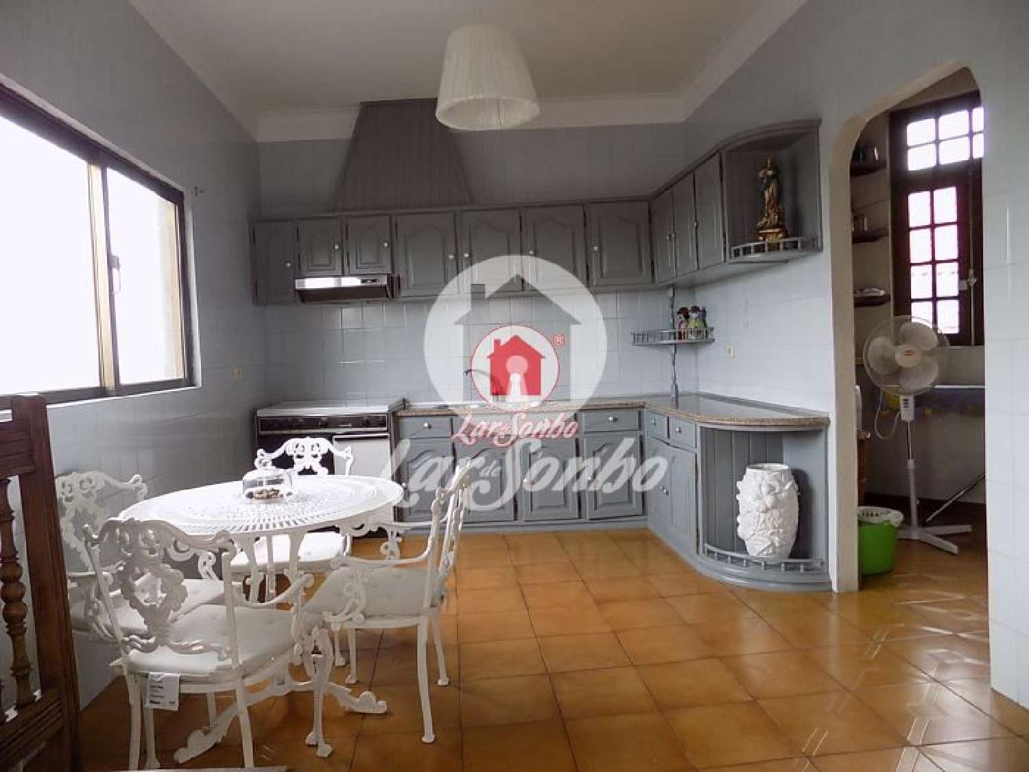  te koop huis Junqueira Vila Do Conde 1