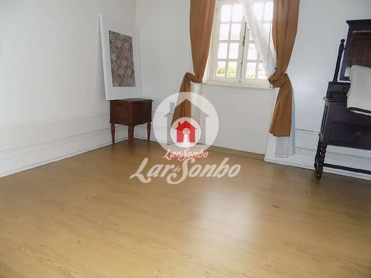 te koop huis Junqueira Vila Do Conde 2
