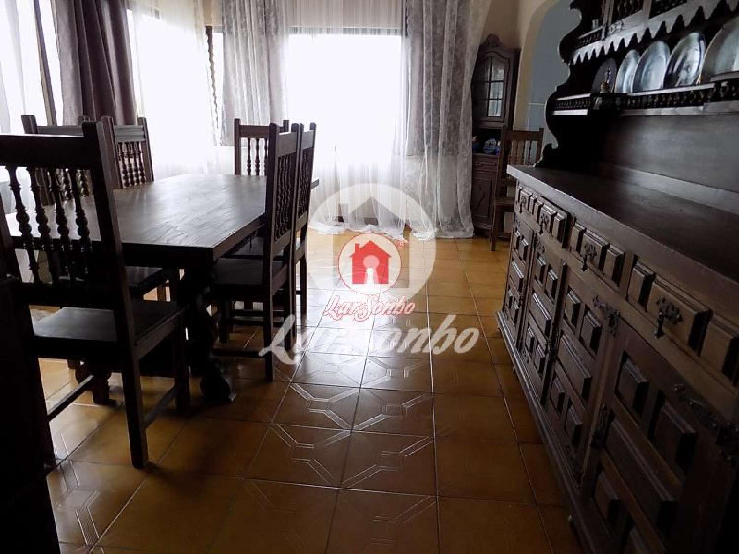te koop huis Junqueira Vila Do Conde 3