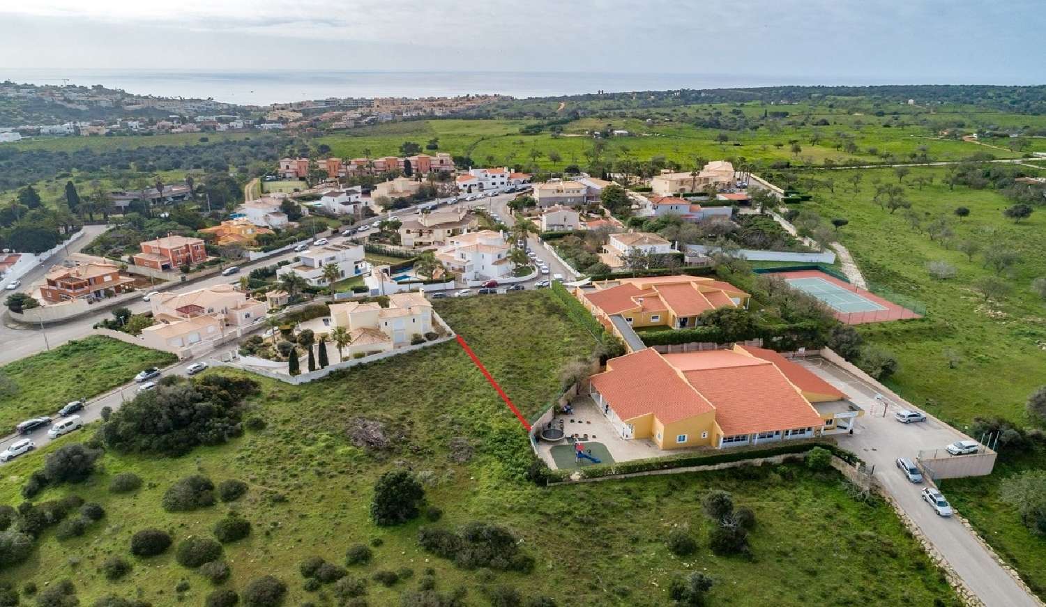  te koop huis Lagos Lagos 1