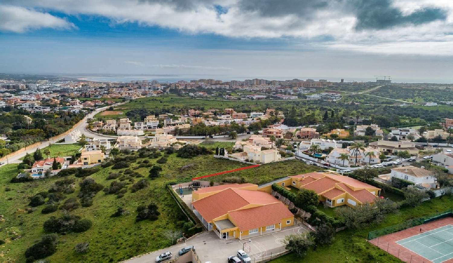  te koop huis Lagos Lagos 4