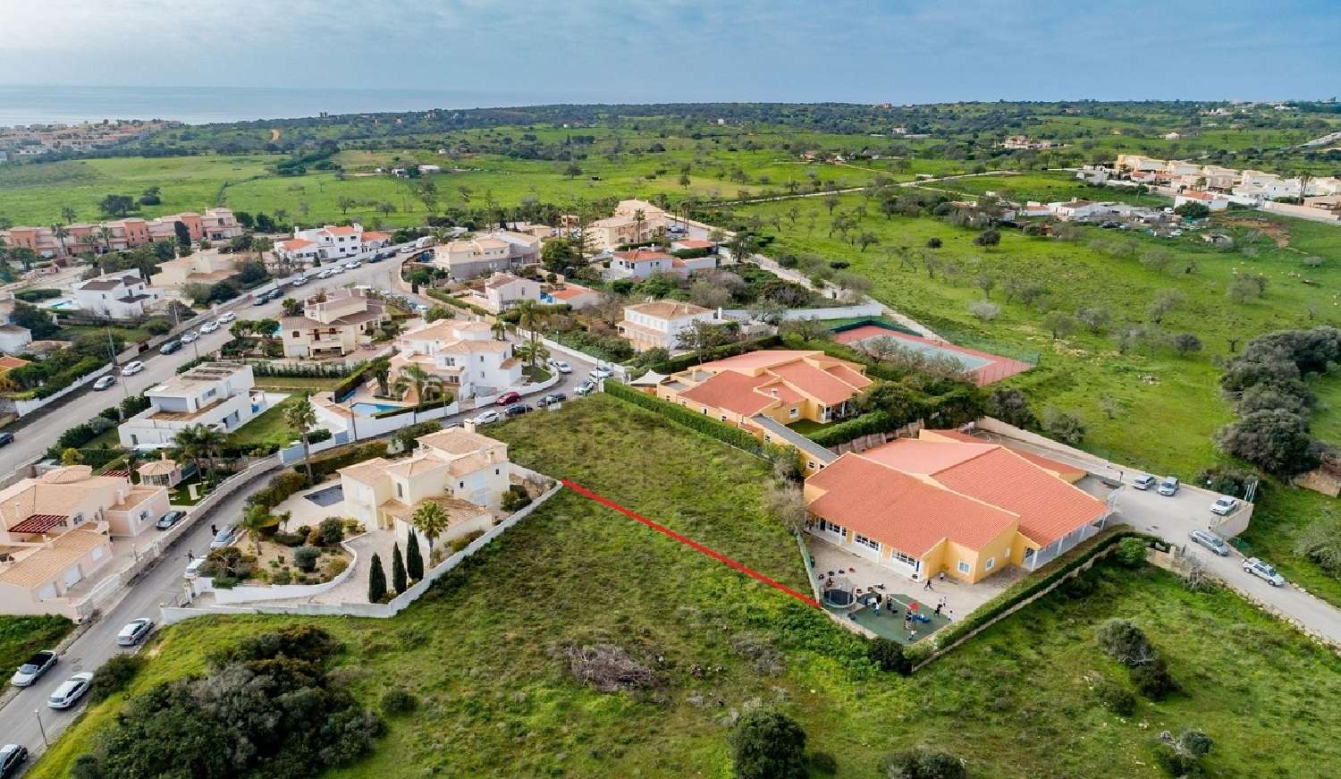  te koop huis Lagos Lagos 6