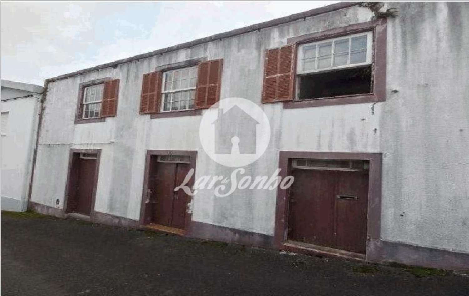  te koop huis Lajes do Pico Lajes Do Pico 1