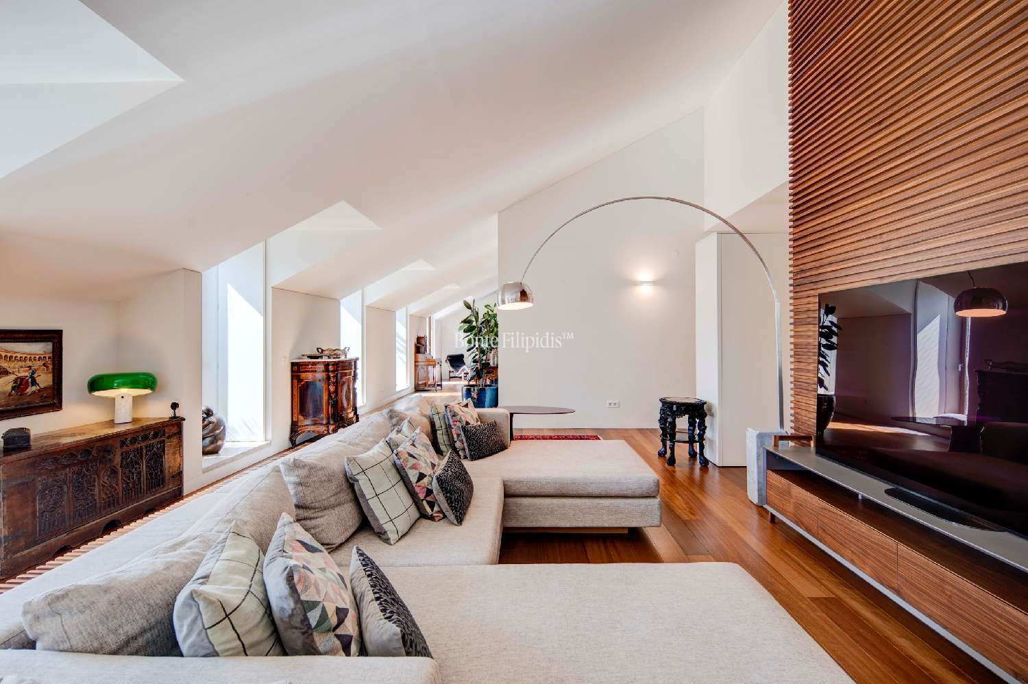  te koop huis Lissabon Lissabon 3