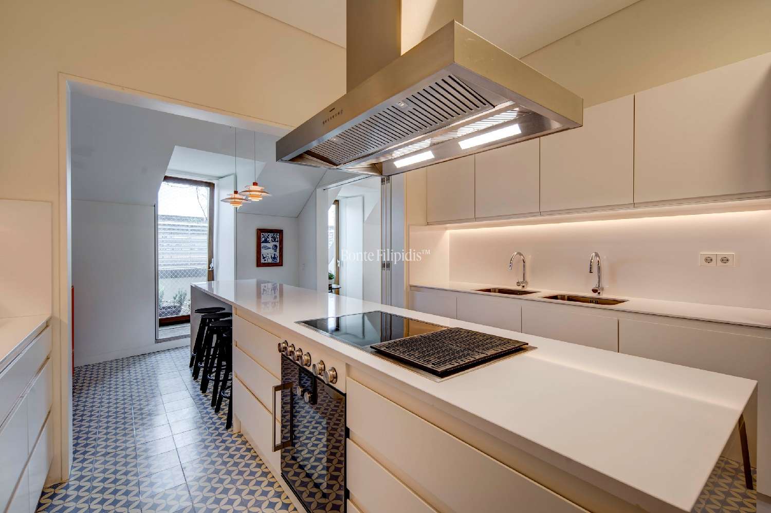  te koop huis Lissabon Lissabon 8