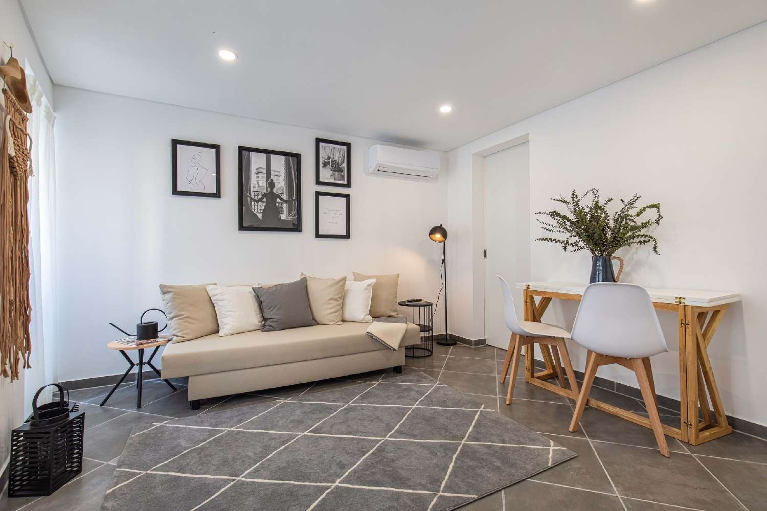  à vendre maison Lisbonne Lisbonne 2