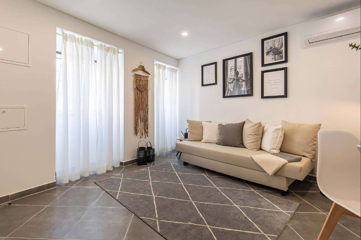  à vendre maison Lisbonne Lisbonne 3