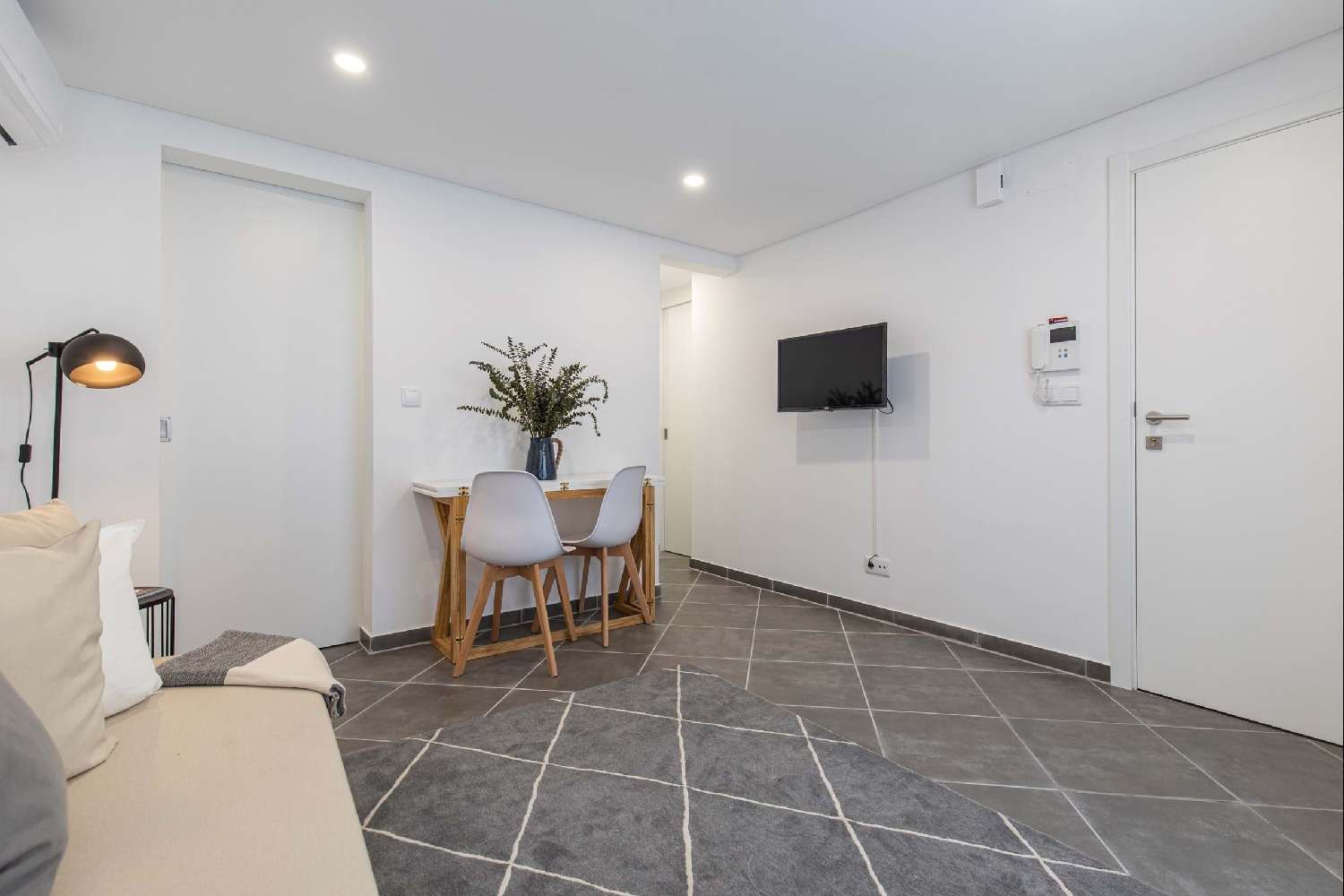  à vendre maison Lisbonne Lisbonne 4