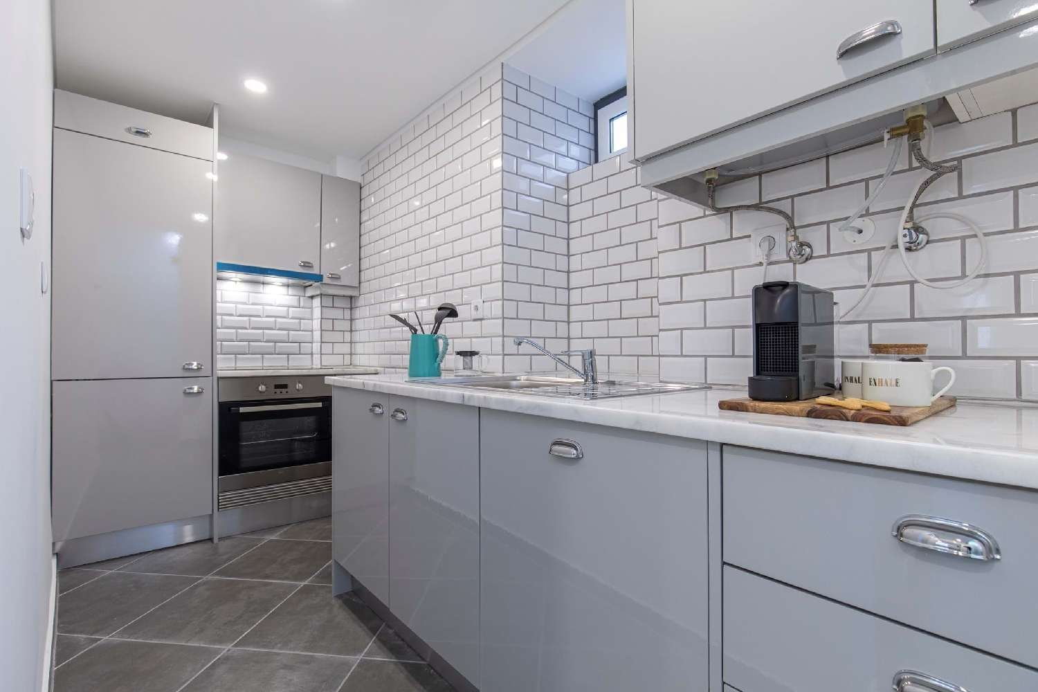  à vendre maison Lisbonne Lisbonne 7