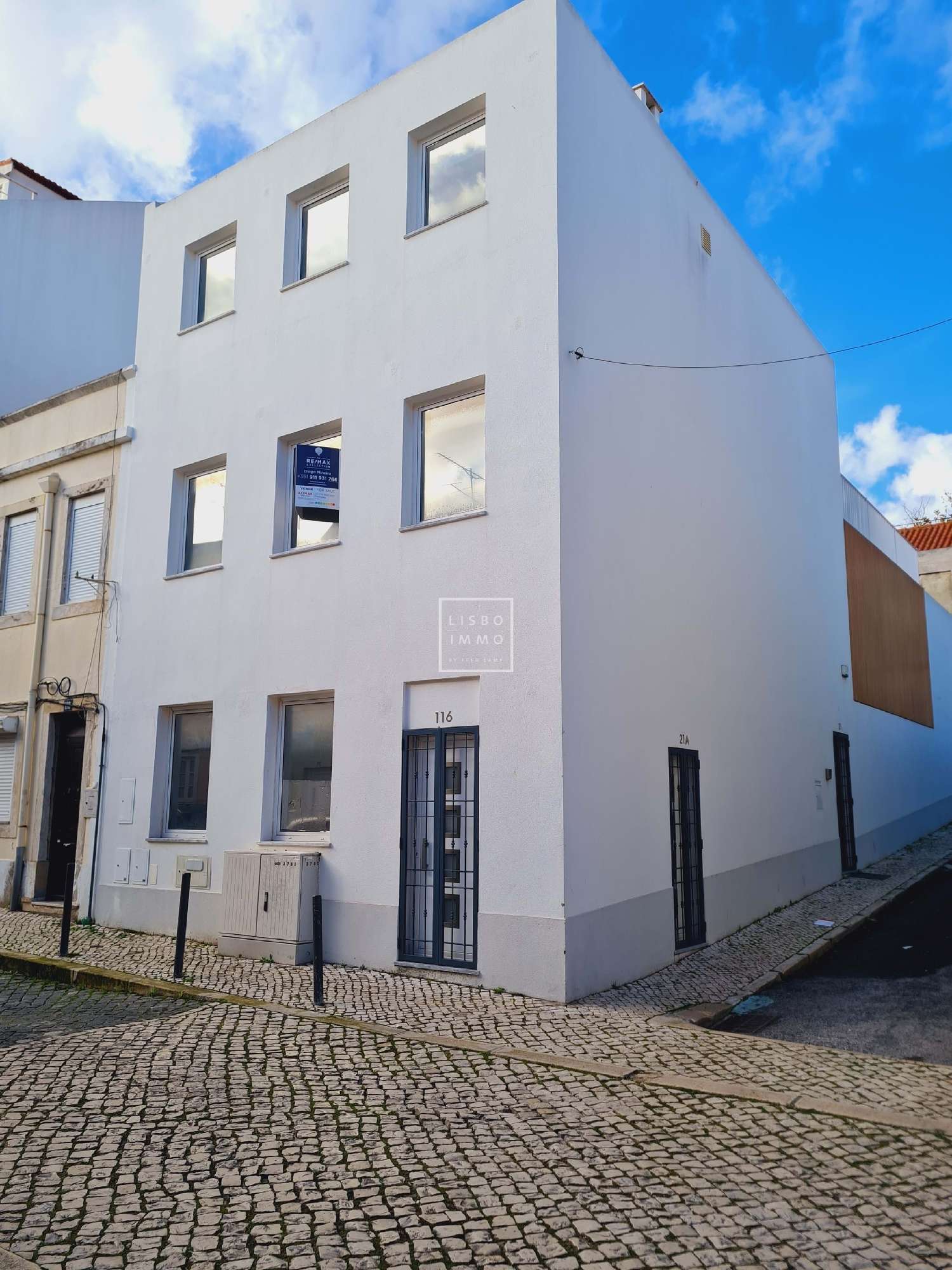 à venda casa Lisboa Lisboa 1