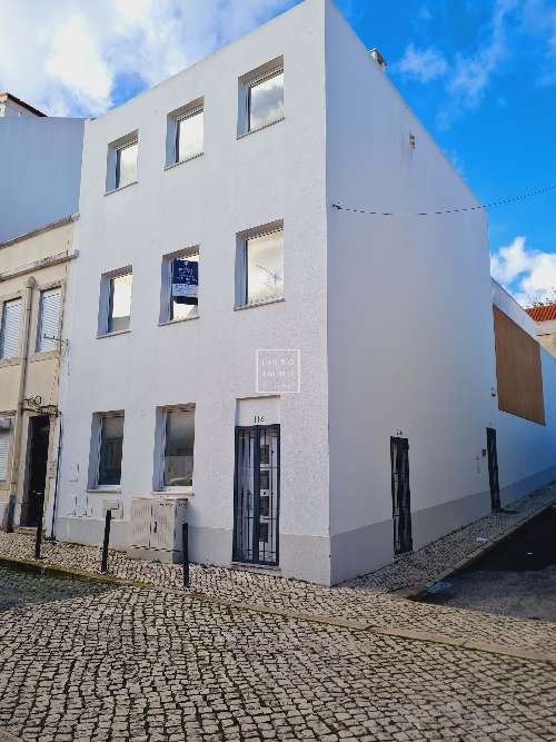 Lisboa Lisboa casa foto 309396