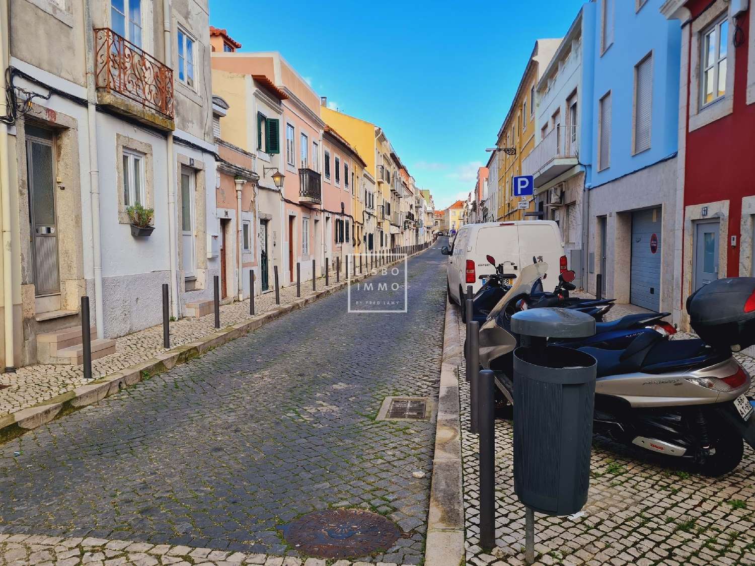  à venda casa Lisboa Lisboa 3