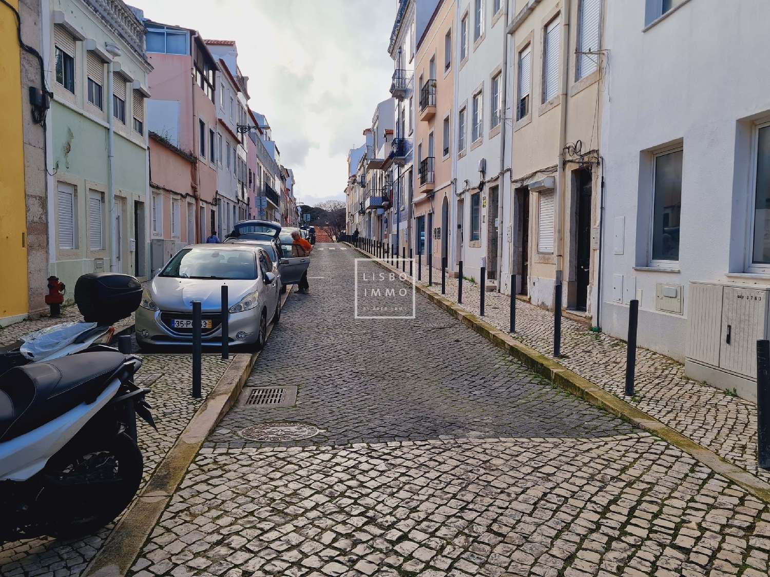  à venda casa Lisboa Lisboa 4