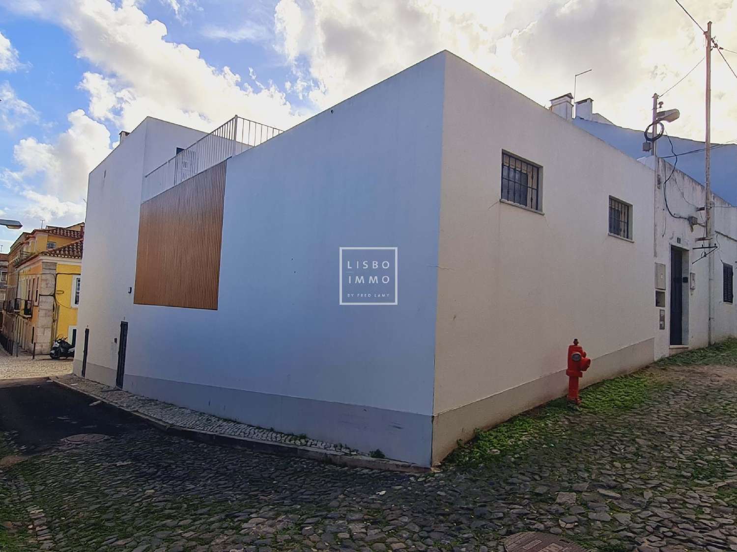  à venda casa Lisboa Lisboa 6