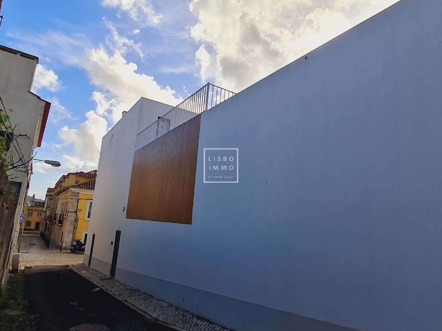  à venda casa Lisboa Lisboa 7