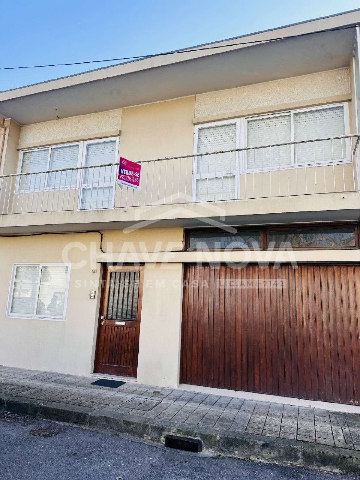  te koop huis Lordelo Felgueiras 1