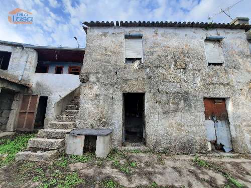 Lordelo Paredes Haus Bild 309345
