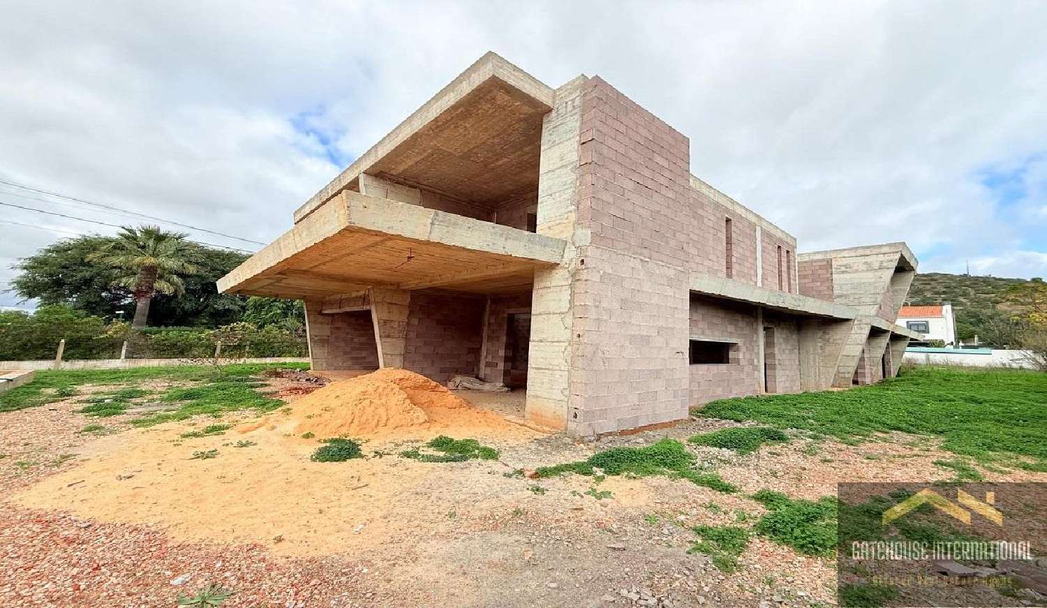  te koop huis Loulé Loulé 1
