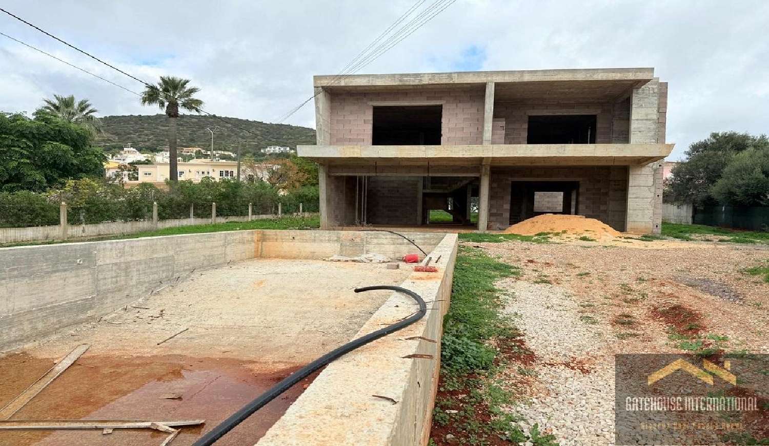  te koop huis Loulé Loulé 2