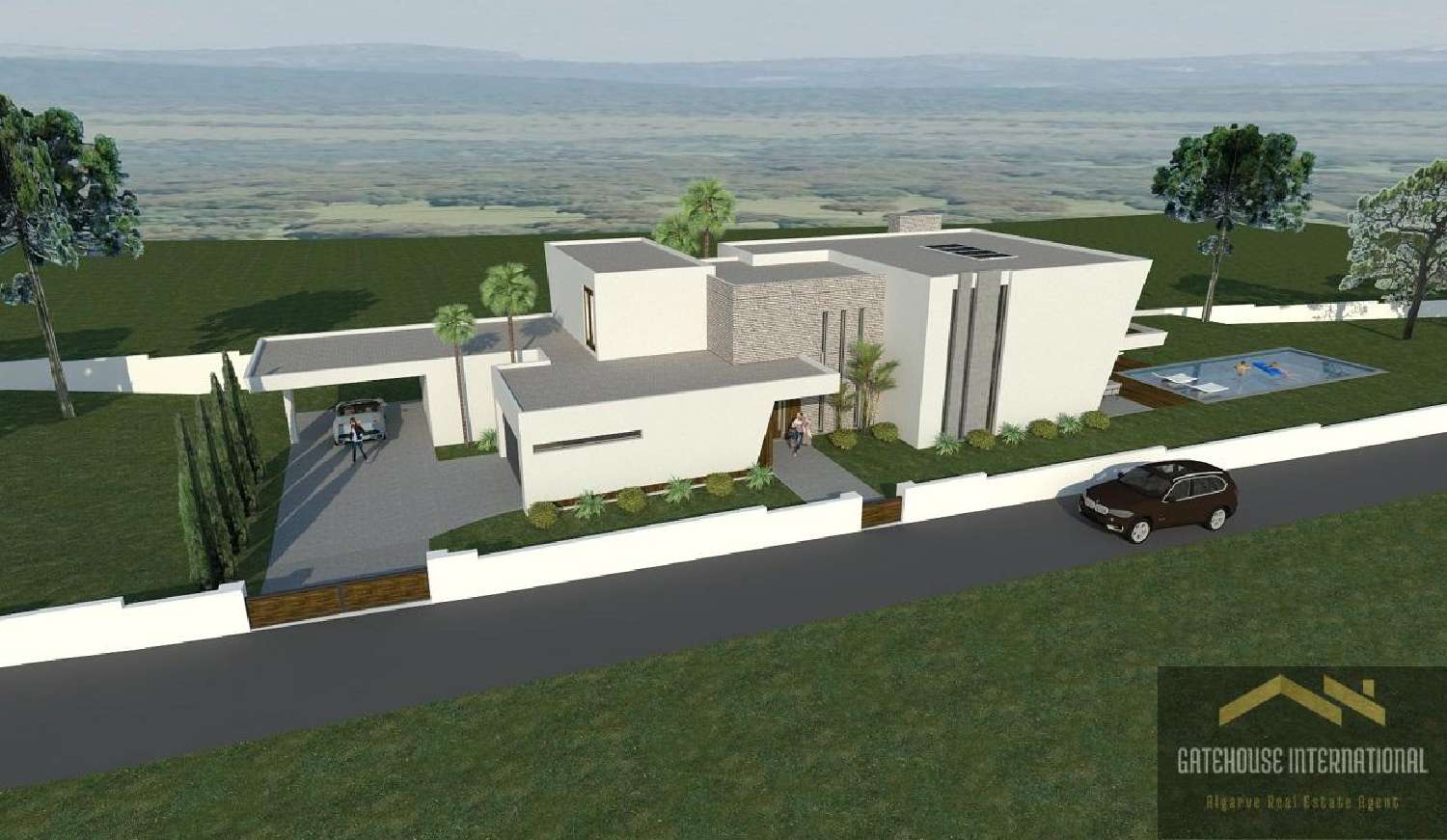  te koop huis Loulé Loulé 4
