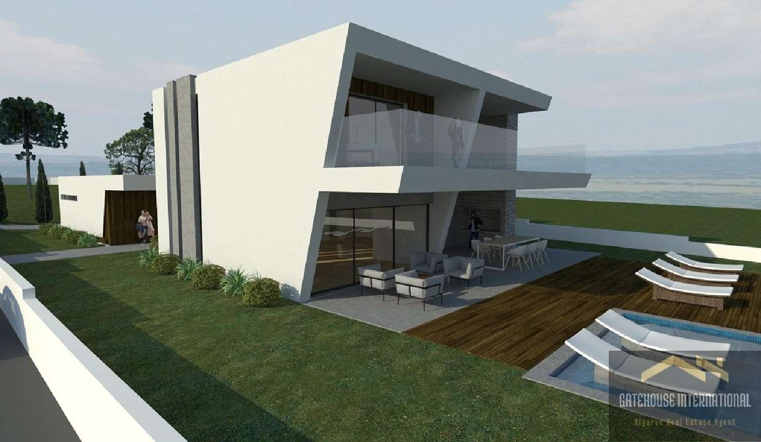  te koop huis Loulé Loulé 5