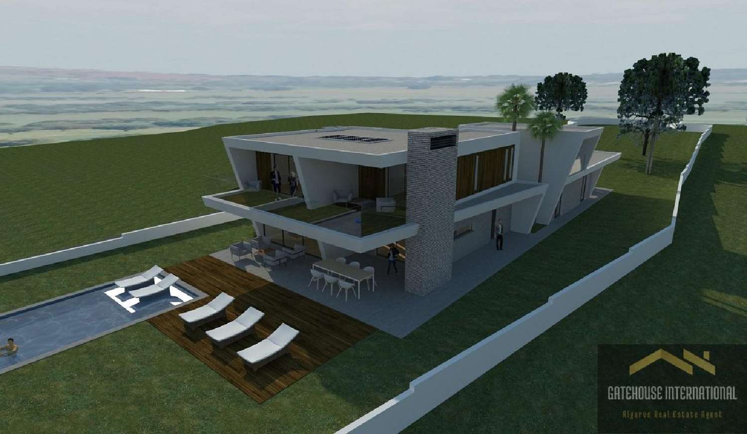  te koop huis Loulé Loulé 6