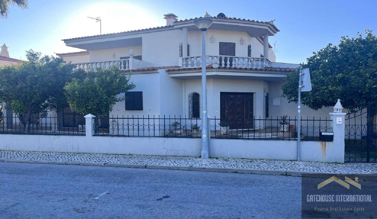  te koop huis Loulé Loulé 1