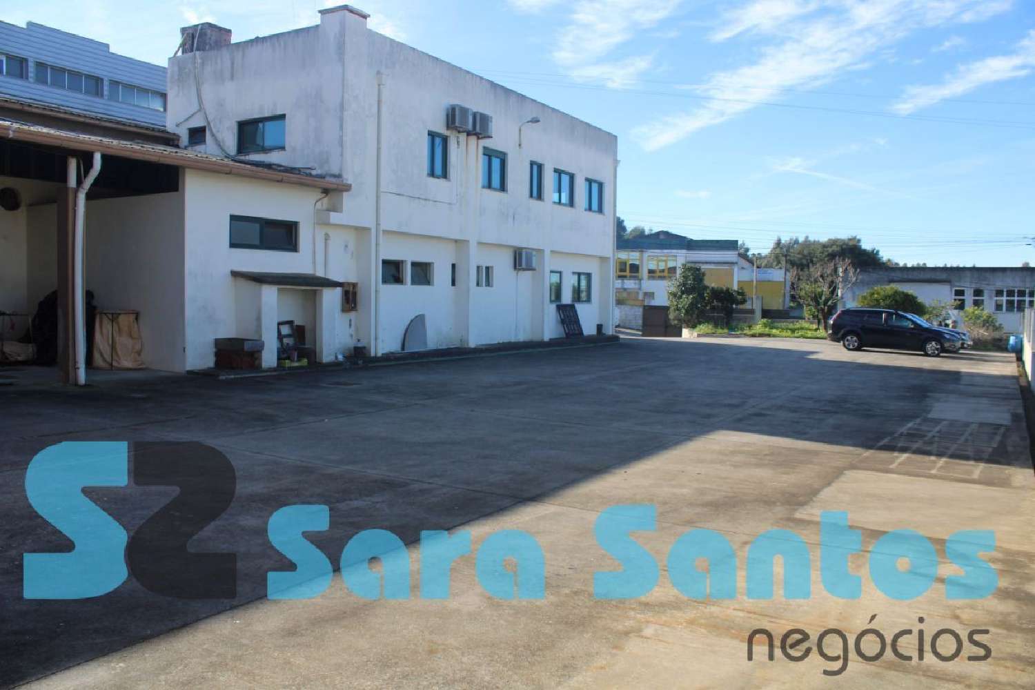  te koop huis Lourosa Santa Maria Da Feira 1