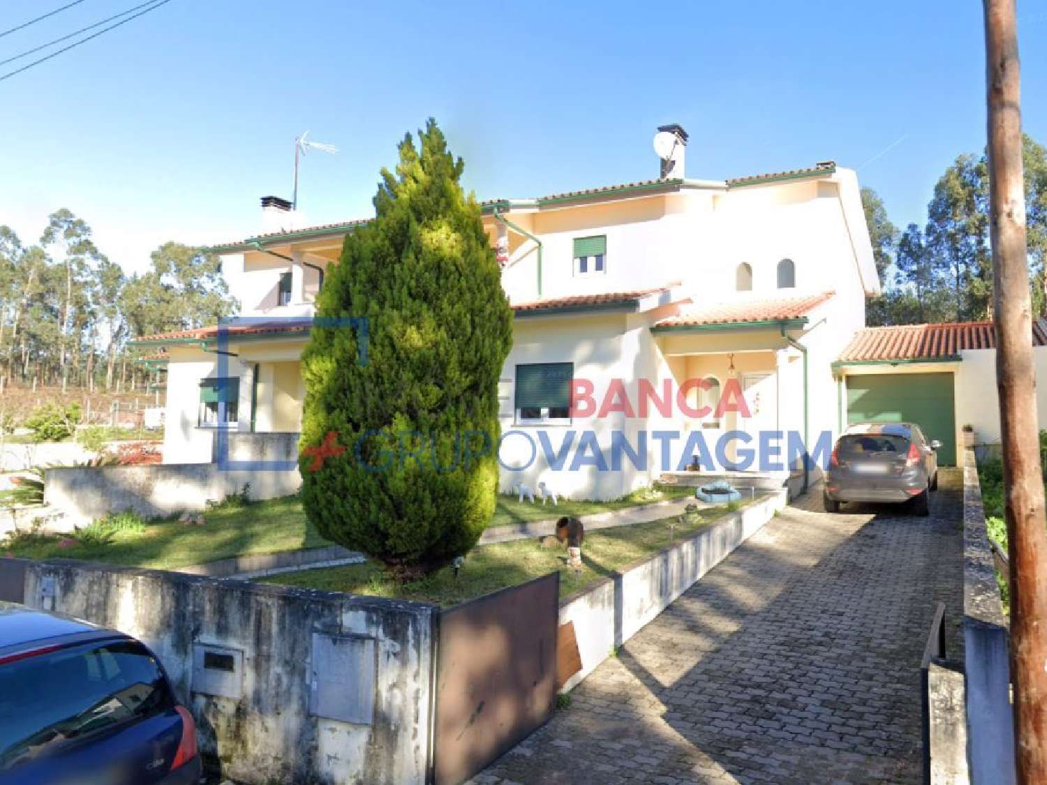  te koop huis Lousã Lousã 1