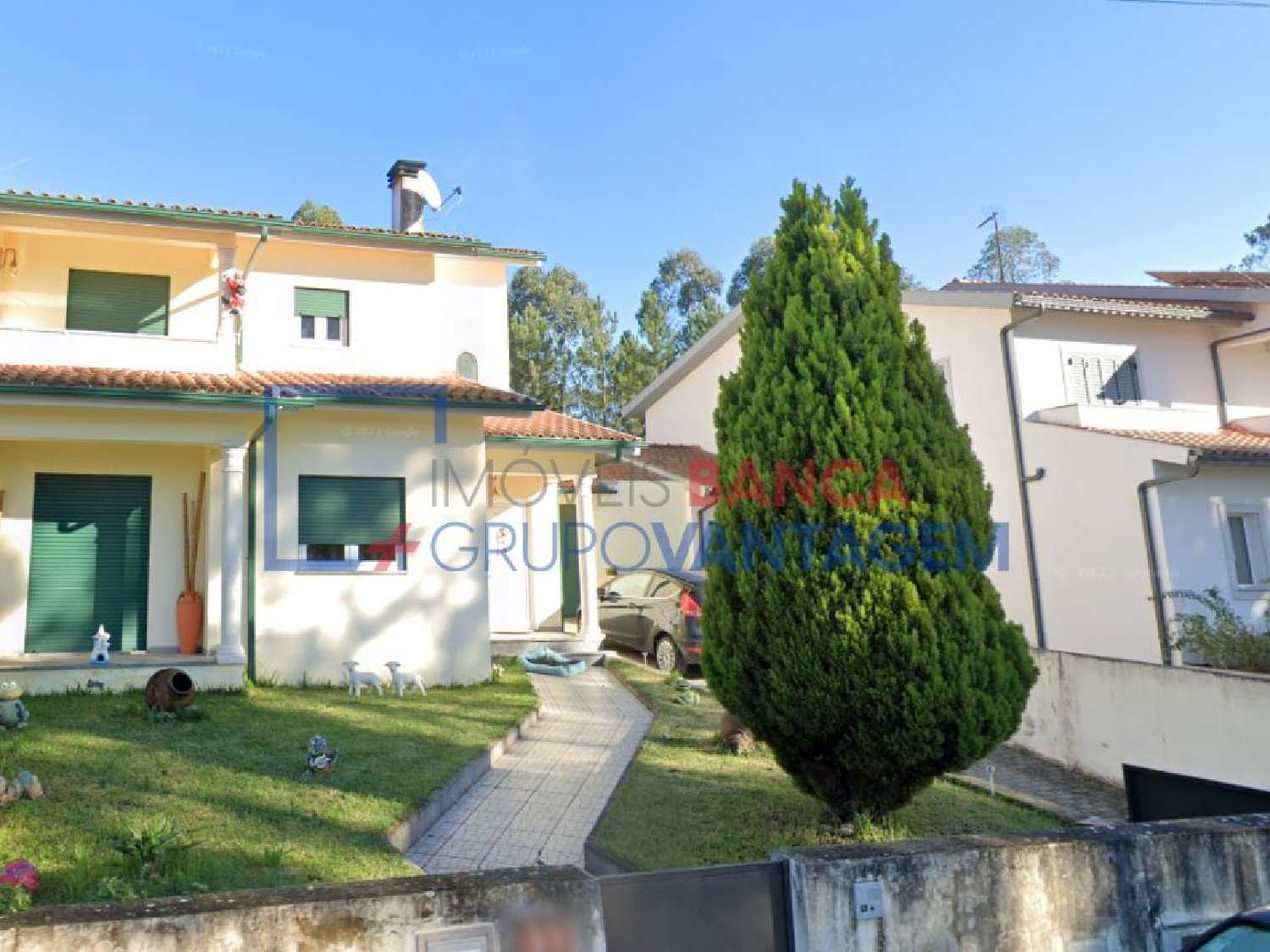  te koop huis Lousã Lousã 2