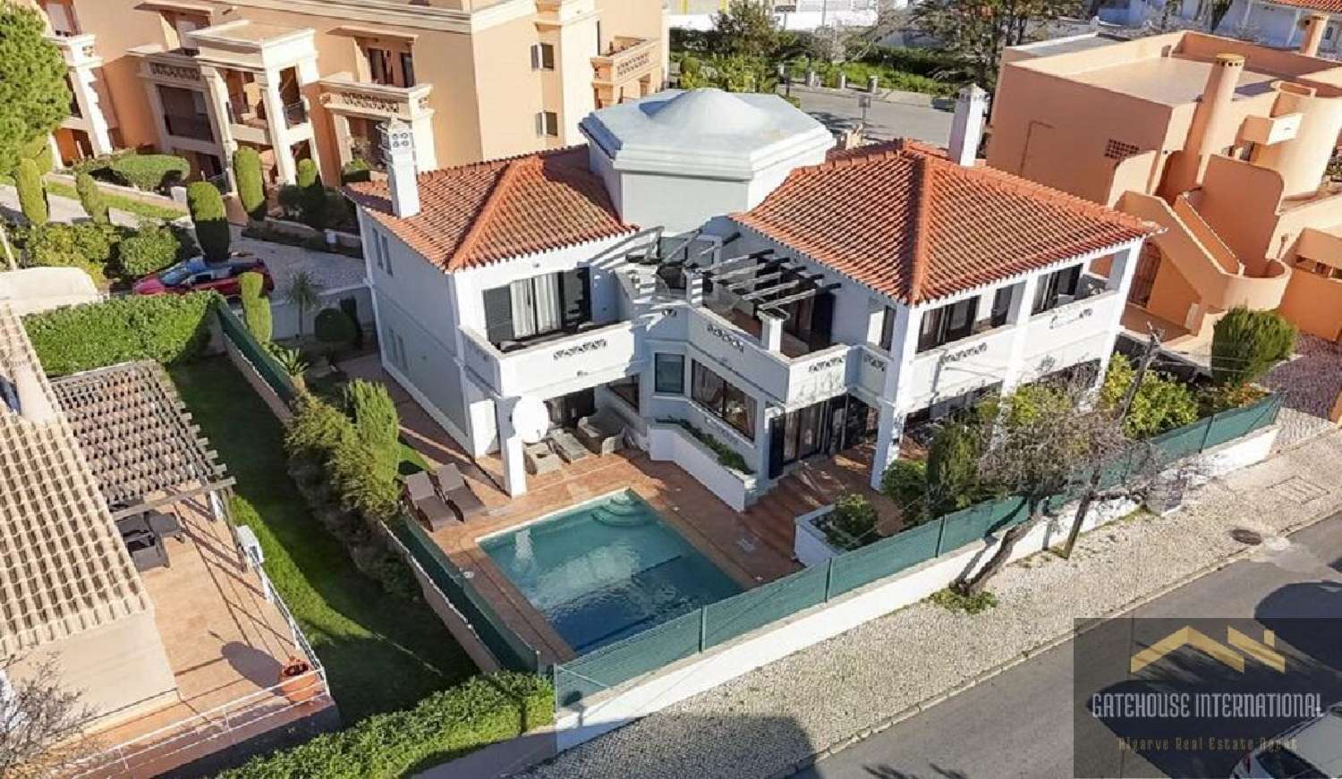  te koop huis Luz Lagos 1