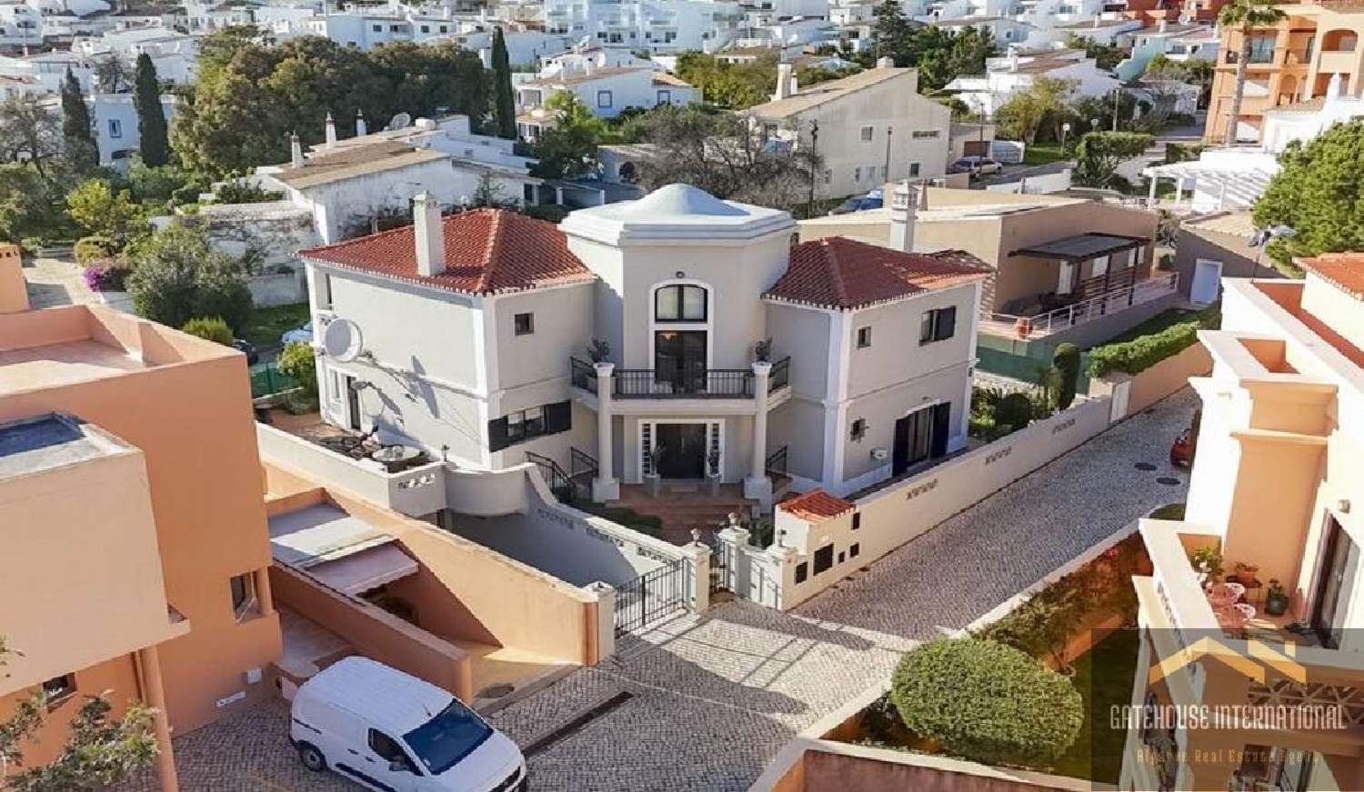 te koop huis Luz Lagos 3