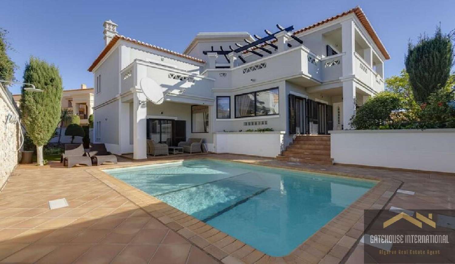  te koop huis Luz Lagos 4