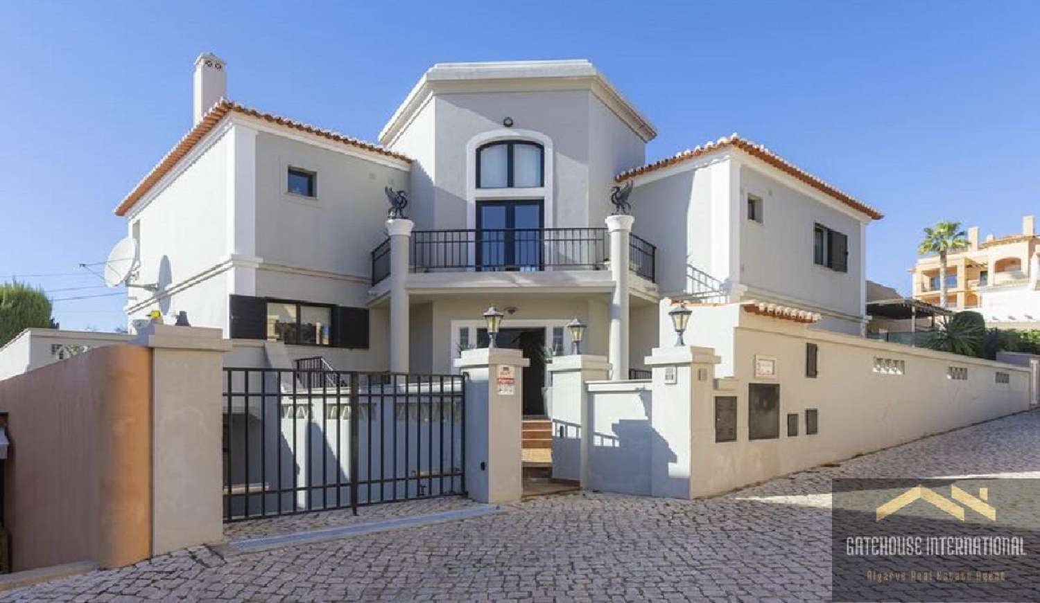  te koop huis Luz Lagos 5
