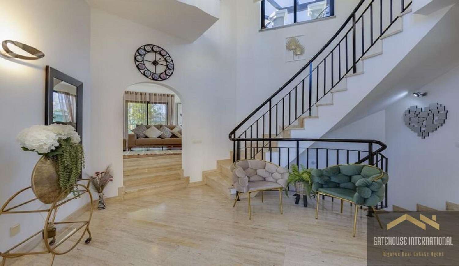  te koop huis Luz Lagos 6