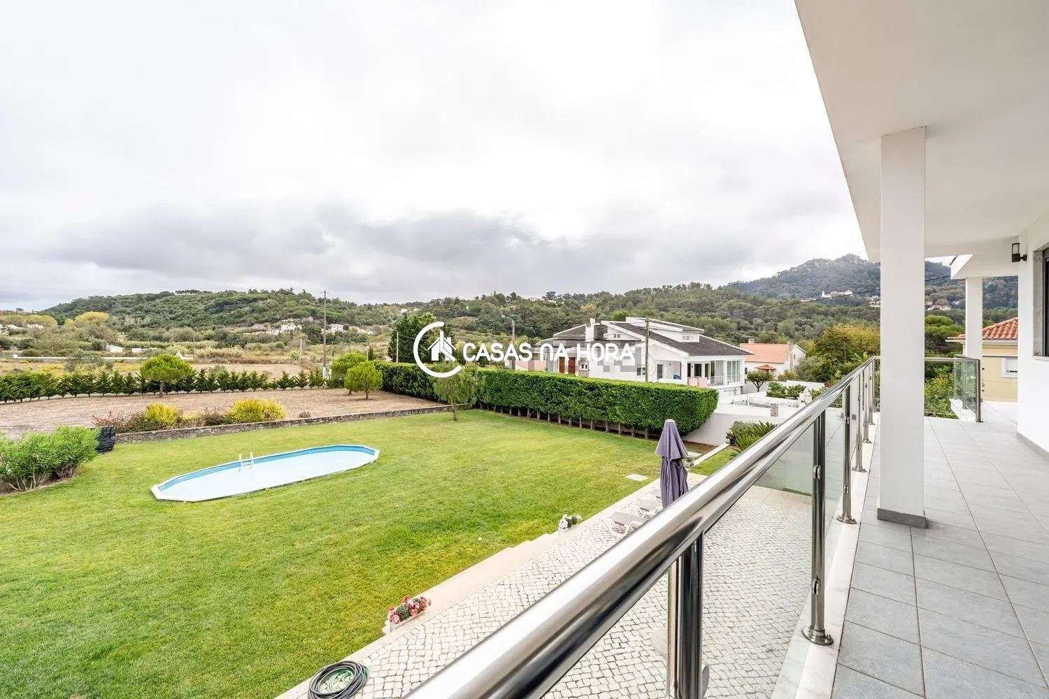  à vendre maison Queluz Sintra 1