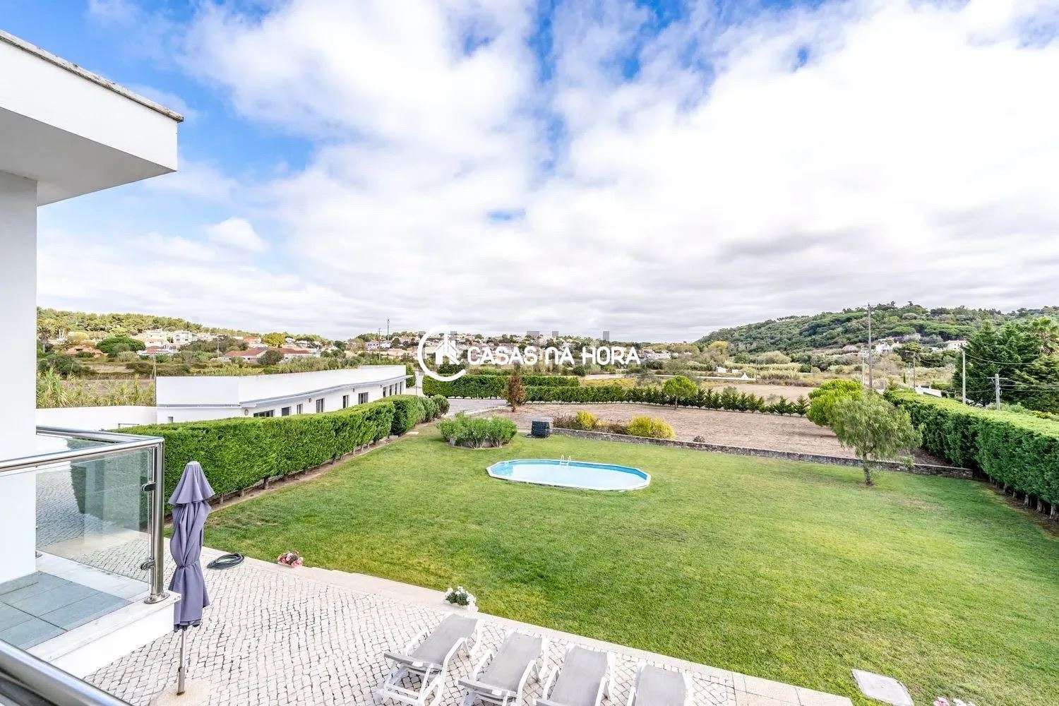  à vendre maison Queluz Sintra 3