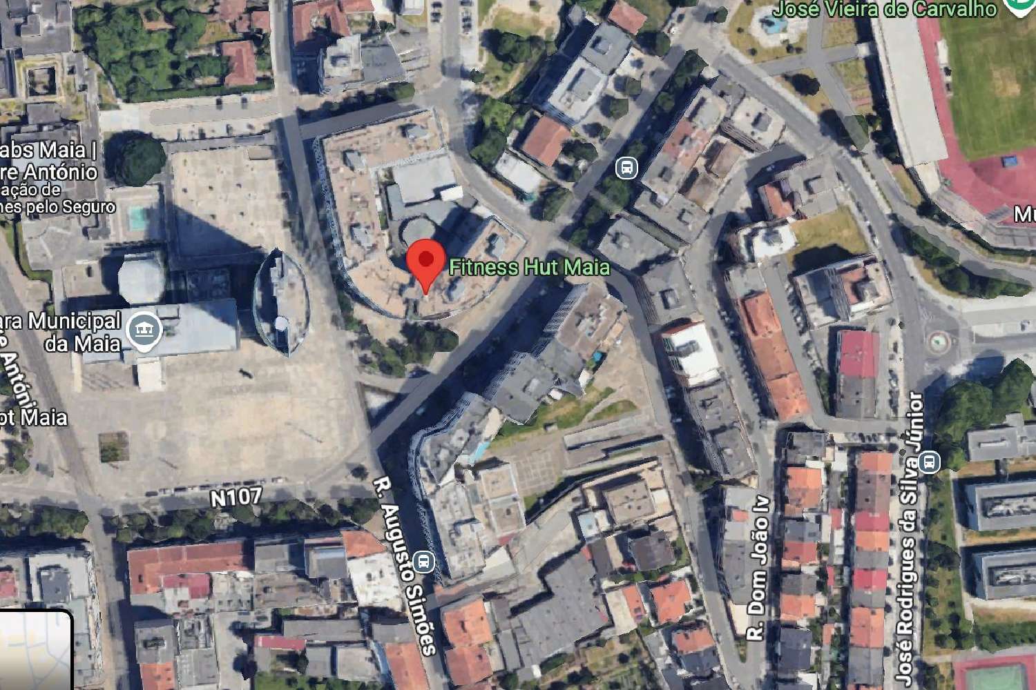  à venda casa Maia Maia 3