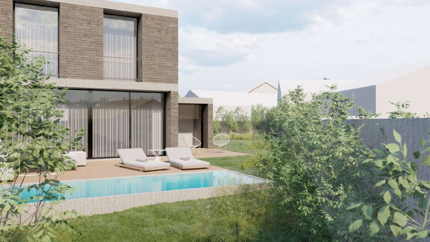  à venda casa Matosinhos Matosinhos 1