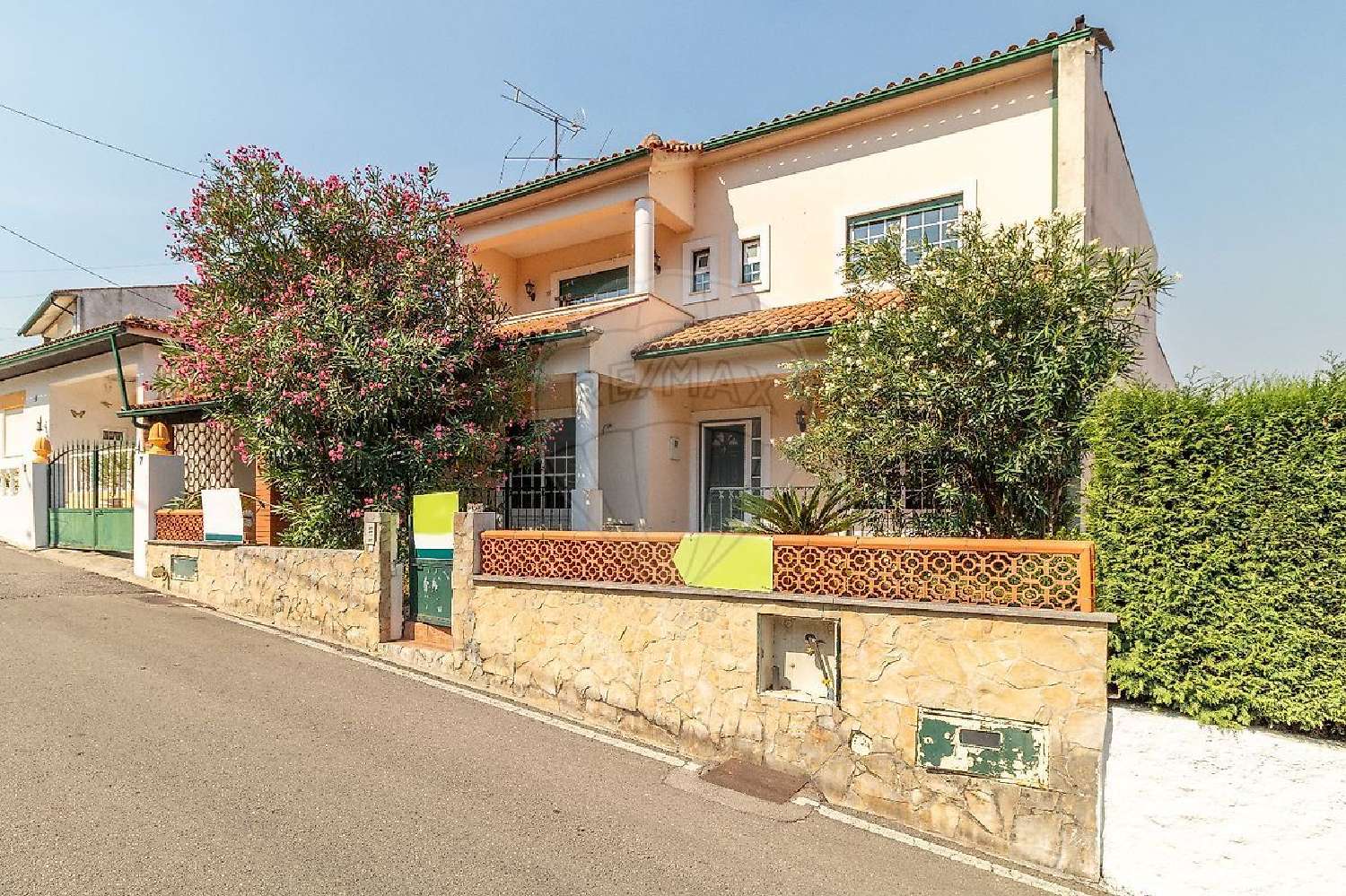  à vendre maison Moita Anadia 1