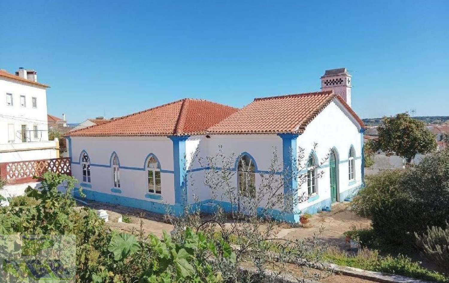  te koop huis Monforte Monforte 1