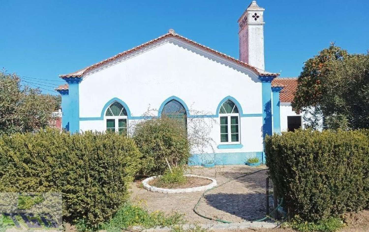 te koop huis Monforte Monforte 2