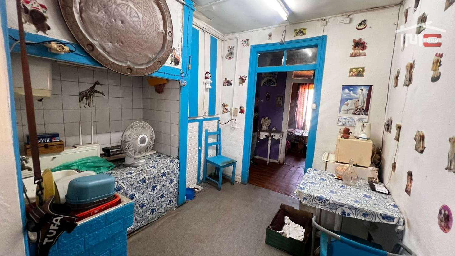  te koop huis Montijo Montijo 1