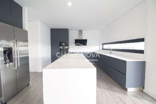 Muro Trofa Haus Bild 309924
