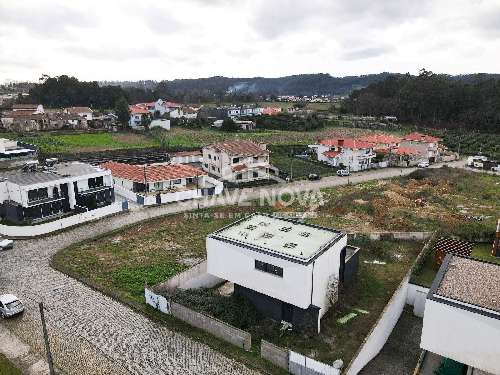 Muro Trofa Haus Bild 309925