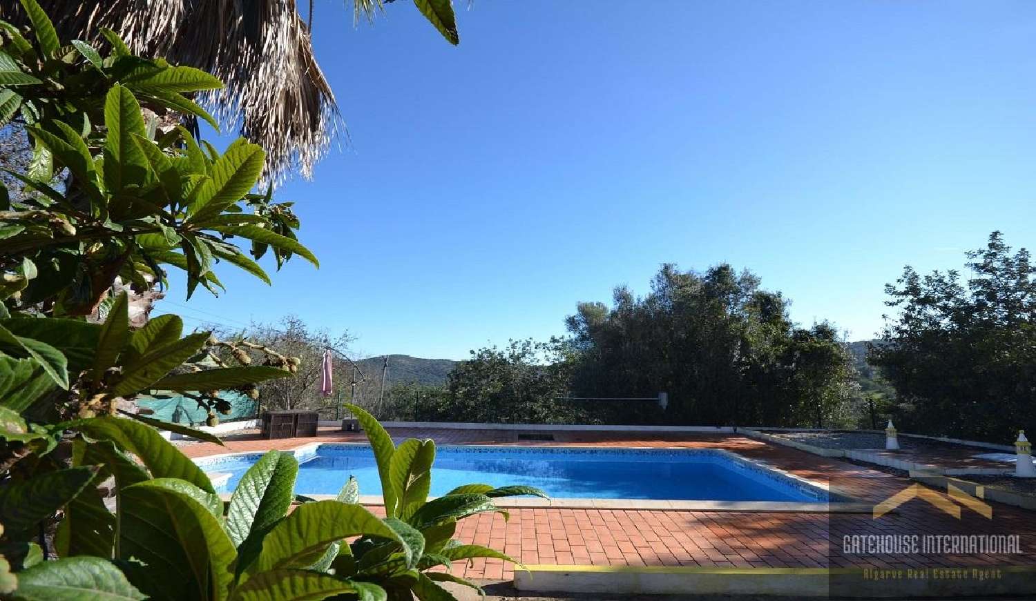  te koop huis Paderne Albufeira 4