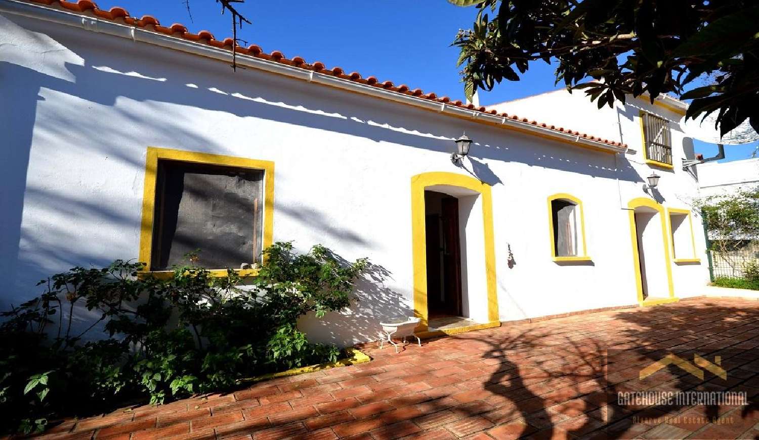  te koop huis Paderne Albufeira 5