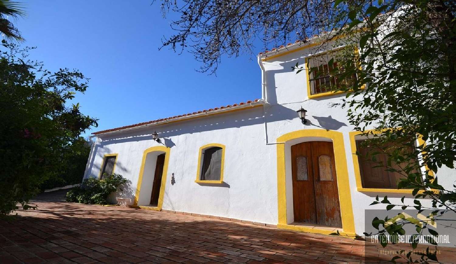  te koop huis Paderne Albufeira 6
